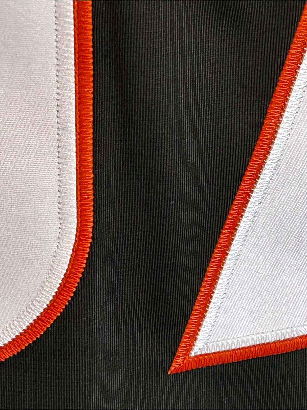 Brand new Dexter Lawrence II Jersey Cincinnati Bengals ADULT Stitched - Picture 3 of 3